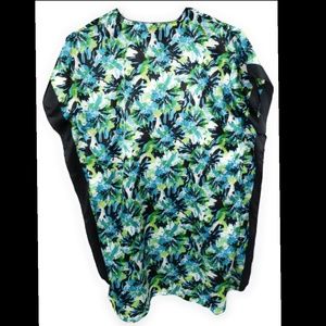 White Stag Sleepwear Kaftan Style ropa para dormir